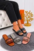 Ladies Fashion Slippers - Quality & Stylish - 3