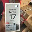 Sabon Xiaomi Redmi Note 17 256GB - 1