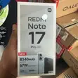 Sabon Xiaomi Redmi Note 17 256GB - 2