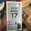 Sabon Xiaomi Redmi Note 17 256GB - 3