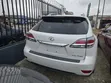 Lexus RX 2015 White - 4