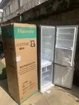 Hisense 35DCB 264L Refrigerator with Water Dispenser - 1