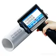Brand New Handheld Inkjet Printer - Text, Barcodes, Dates - 2