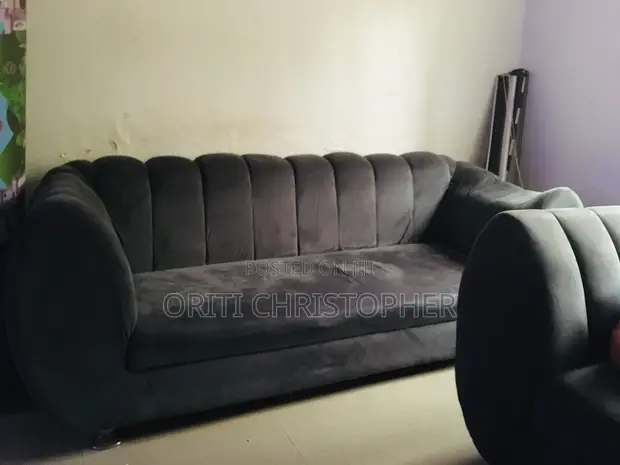 3 Seater Chair - 1
