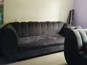 3 Seater Chair