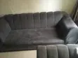 3 Seater Chair - 3