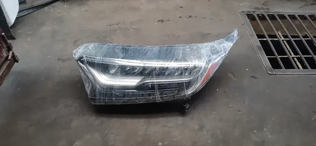 Tushen Hasken Motar Honda CR-V Touring 2018 - 1