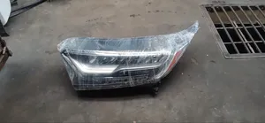 Tushen Hasken Motar Honda CR-V Touring 2018