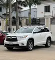 Toyota Highlander XLE V6 4x4 SUV 2016 - 3