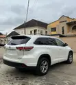 Toyota Highlander XLE V6 4x4 SUV 2016 - 5