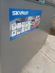 Skyrun 300L Chest Freezer - Brand New - 1