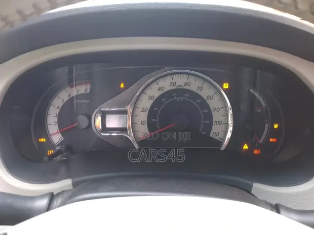 Toyota Sienna 2014 Gray - 1
