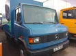 Mota Mercedes-Benz 711 - An biya haraji - 1