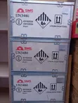 SMS 5kWh/48V Lithium Ion Solar Battery - 2