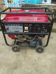 Tigmax Automatic Generator 7000W - 1