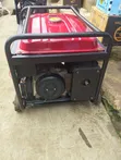 Tigmax Automatic Generator 7000W - 3