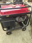 Tigmax Automatic Generator 7000W - 4