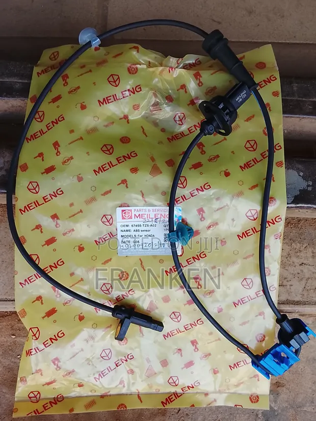 Front ABS Wire for Honda Accord 2016-2020 - 1