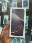 Sabon Apple iPhone 16 Pro Max 256GB Zinariya - 1