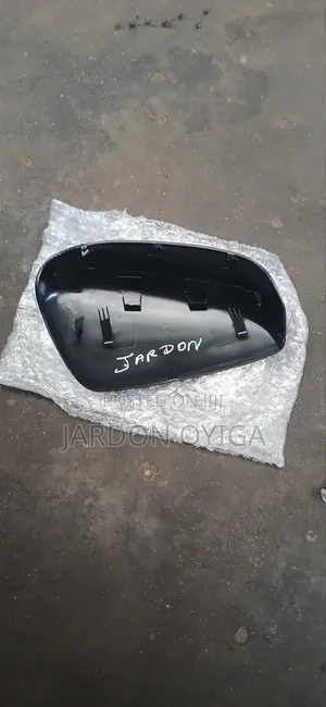 Honda Accord 2008 Right Side Mirror Cover