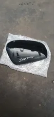 Honda Accord 2008 Right Side Mirror Cover - 2
