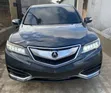 Acura RDX 2016 Grey - 5