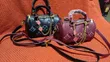 Louis Vuitton Fashion Handbag for Ladies - Black - 5