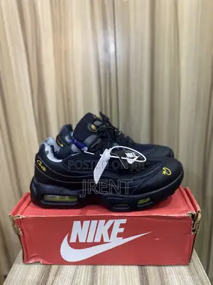 Nike Cortez Sneakers - Size 44