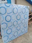 Quayon 2025 Orthopedic Mattress - King Size - 1