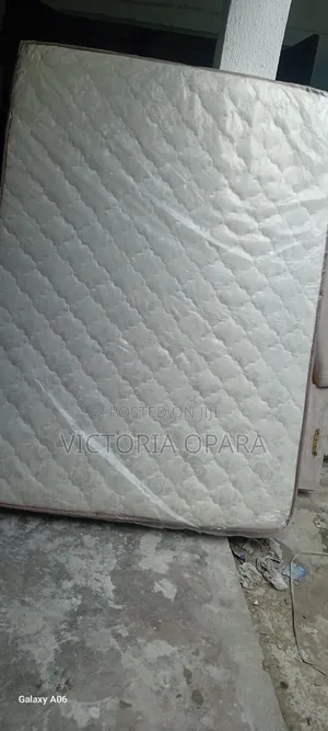 Quality 4x6 Orthopedic Mattress - Brand New