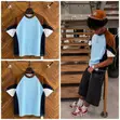 Maza Polo Shirt Mai Kyau - Inganci & Mai Araha - 1