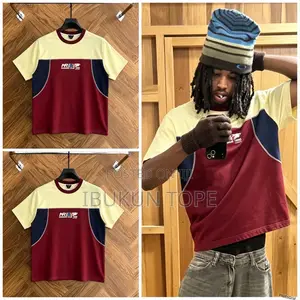 Maza Polo Shirt Mai Kyau - Inganci & Mai Araha