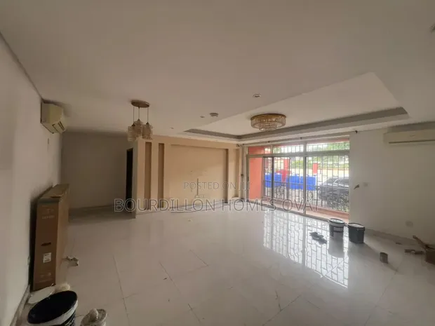 3 Bedroom Apartment with BQ in Parkview Estate, Ikoyi - 1