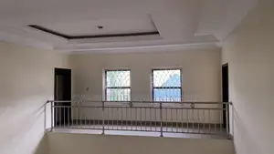 6-Bedroom Duplex for Rent in Katampe Main