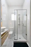 3 Bedroom Terrace Duplex tare da Pool & Gym - Short Let - 5