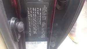 Toyota Land Cruiser Prado 2014 Black
