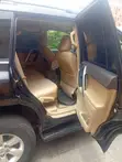 Toyota Land Cruiser Prado 2014 Black - 5