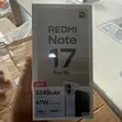 New Xiaomi Redmi Note 17 128GB - 2