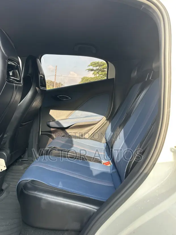 BYD Seagull 2023 Fari - 1