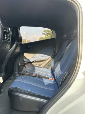 BYD Seagull 2023 Fari