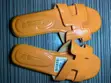 Luxury Fashion Slippers - Wisteria Orange - 2