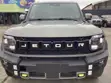 Jetour T2 2.0 Petrol AWD 2024 Gray - 1