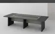 Home Interiors Conference Table (8 Seater) - 1