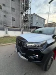 2026 Toyota Hilux GR SPORT II Pickup - Black - 1