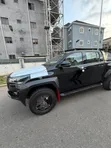 2026 Toyota Hilux GR SPORT II Pickup - Black - 4