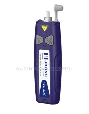 VFL Jilong 10mW Mai Nuna Matsalar Fiber Optic