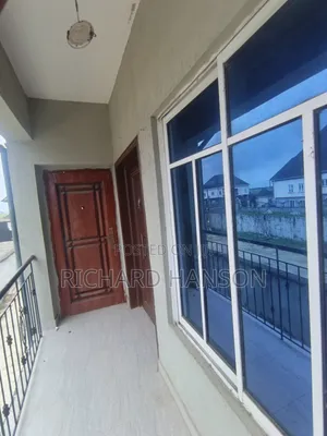 2 Bedroom Apartment for Rent in Hopeville, Sangotedo