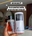 Maison Alhambra Smoky EDP 100ml - 2