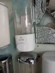Brimix Wall Mounted Push Soap Dispenser - 1
