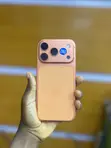 Apple iPhone 17 Pro 256GB Orange - 1